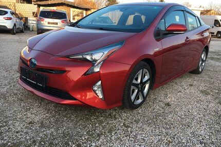 Toyota Prius Gebrauchtwagen
