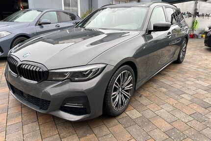 BMW 320 Gebrauchtwagen