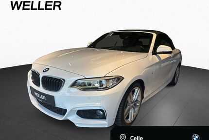 BMW 230 Gebrauchtwagen
