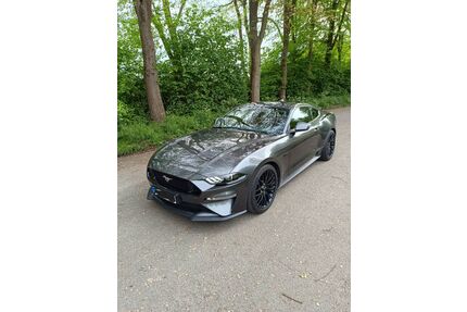 Ford Mustang Gebrauchtwagen