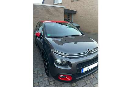 Citroen C3 Gebrauchtwagen