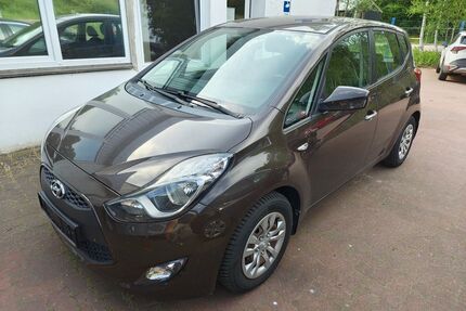 Hyundai ix20 Gebrauchtwagen