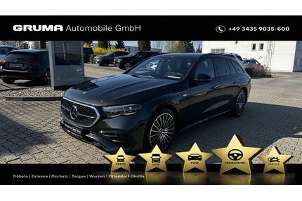 Mercedes-Benz E 300 Gebrauchtwagen