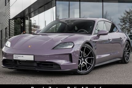 Porsche Taycan Gebrauchtwagen
