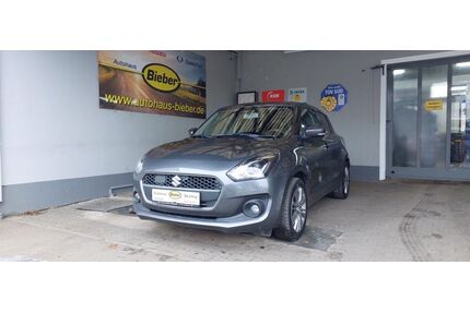 Suzuki Swift Gebrauchtwagen