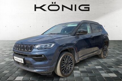 Jeep Compass Gebrauchtwagen