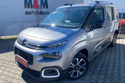 Citroen Berlingo Gebrauchtwagen