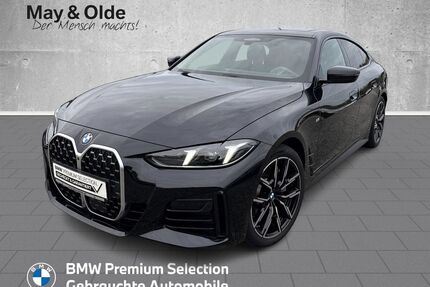 BMW 430 Gran Coupé Gebrauchtwagen