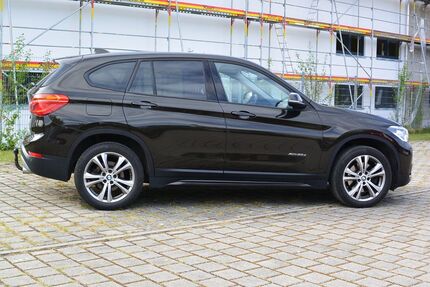 BMW X1 Gebrauchtwagen