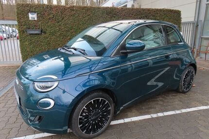 Fiat 500e Gebrauchtwagen