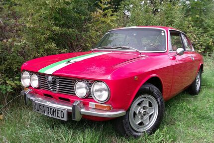 Alfa Romeo GTV Gebrauchtwagen