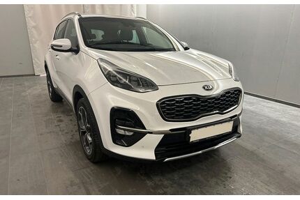 Kia Sportage Gebrauchtwagen