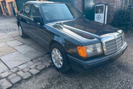 Mercedes-Benz 200 Gebrauchtwagen