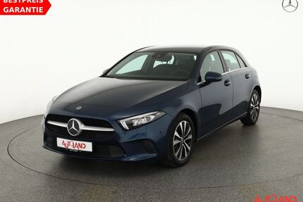 Mercedes-Benz A 250 Gebrauchtwagen