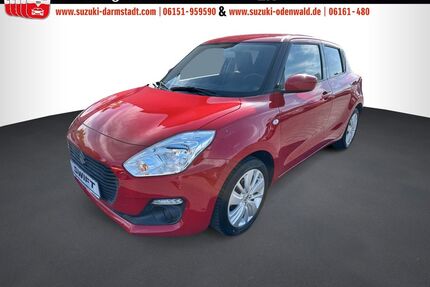 Suzuki Swift Gebrauchtwagen
