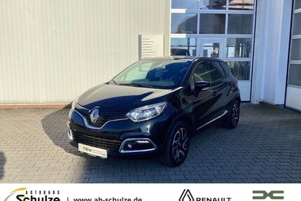 Renault Captur Gebrauchtwagen
