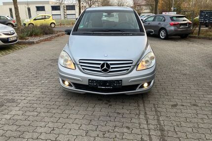 Mercedes-Benz B 180 Gebrauchtwagen