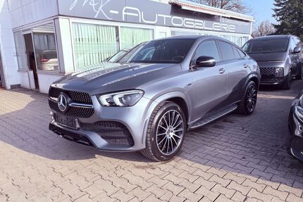 Mercedes-Benz GLE 350 Gebrauchtwagen