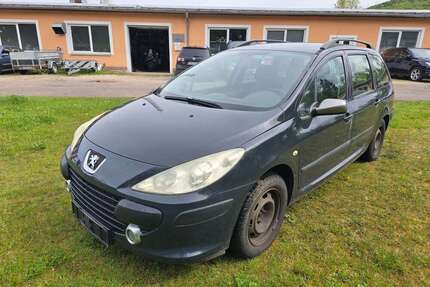 Peugeot 307 Gebrauchtwagen