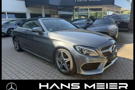 Mercedes-Benz C 220 Gebrauchtwagen