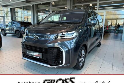Toyota Proace (Verso) Gebrauchtwagen