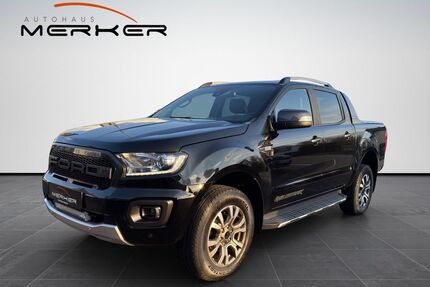 Ford Ranger Gebrauchtwagen