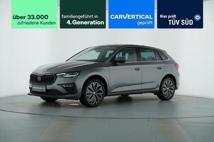 Skoda Scala Gebrauchtwagen