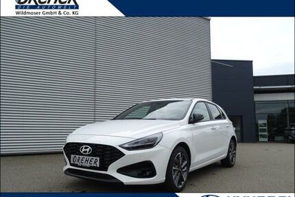 Hyundai i30 Gebrauchtwagen