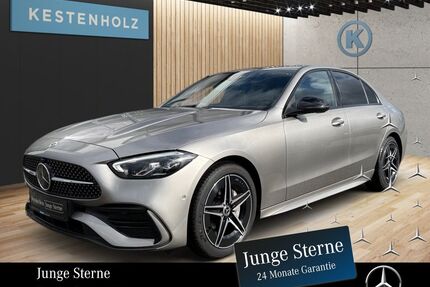 Mercedes-Benz C 200 Gebrauchtwagen
