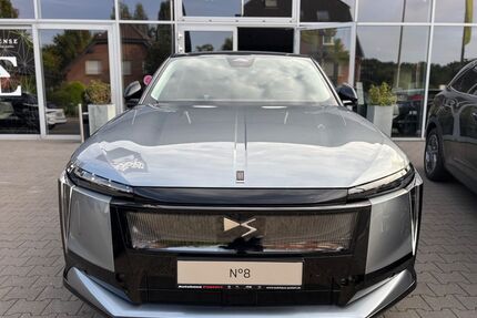 DS Automobiles Nº8 Gebrauchtwagen