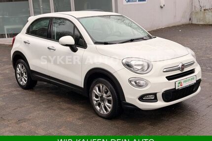 Fiat 500X Gebrauchtwagen