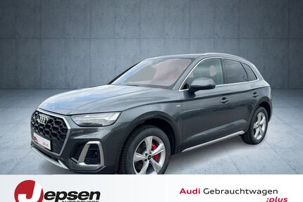 Audi Q5 Gebrauchtwagen