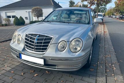 Kia Opirus Gebrauchtwagen