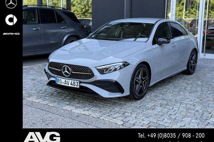 Mercedes-Benz A 200 Gebrauchtwagen