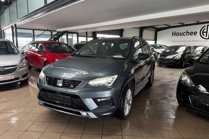 Seat Ateca Gebrauchtwagen
