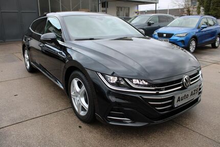 VW Arteon Gebrauchtwagen