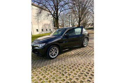 Alfa Romeo Stelvio Gebrauchtwagen