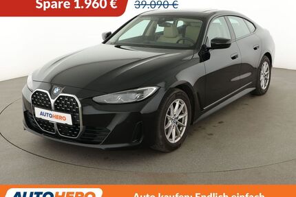 BMW 420 Gran Coupé Gebrauchtwagen