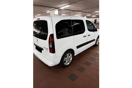 Peugeot Partner Gebrauchtwagen