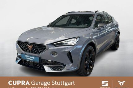 Cupra Formentor Gebrauchtwagen