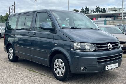VW T5 Multivan Gebrauchtwagen