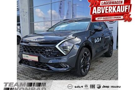 Kia Sportage Gebrauchtwagen