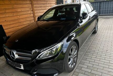 Mercedes-Benz C 180 Gebrauchtwagen