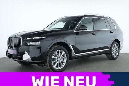 BMW X7 Gebrauchtwagen