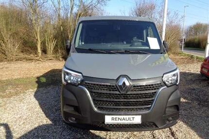 Renault Master Gebrauchtwagen