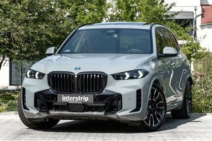 BMW X5 Gebrauchtwagen