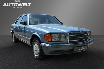 Mercedes-Benz Andere Gebrauchtwagen