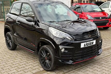 Ligier JS 60 Gebrauchtwagen