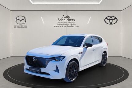 Mazda CX-60 Gebrauchtwagen