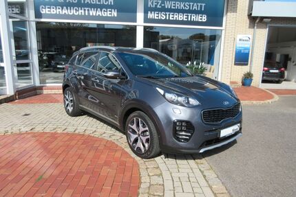 Kia Sportage Gebrauchtwagen